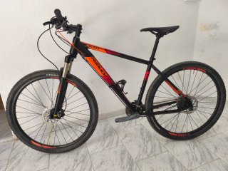 Bicicleta Ridley Blast 29 Talla L