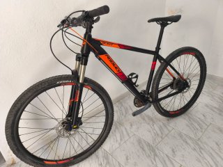 Bicicleta Ridley Blast 29 Talla L