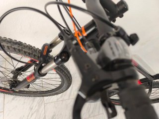 Bicicleta Ridley Blast 29 Talla L