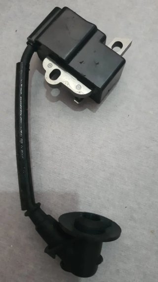 Módulo de Ignición y Bobina para Motosierra
