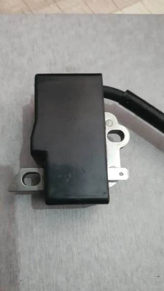 Módulo de Ignición y Bobina para Motosierra