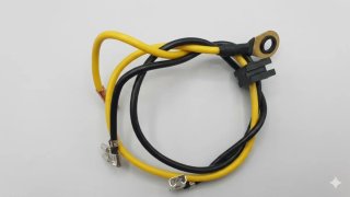 Módulo de Ignición y Bobina para Motosierra
