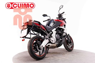 KAWASAKI VERSYS 650