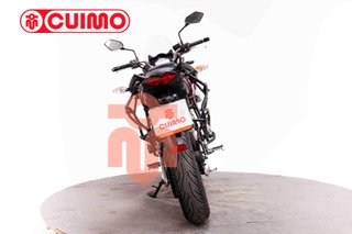 KAWASAKI VERSYS 650