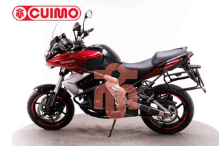 KAWASAKI VERSYS 650