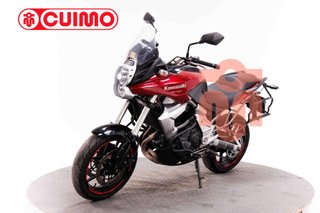 KAWASAKI VERSYS 650