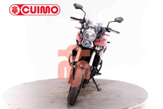 KAWASAKI VERSYS 650