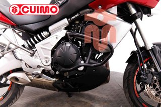 KAWASAKI VERSYS 650