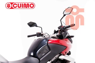 KAWASAKI VERSYS 650
