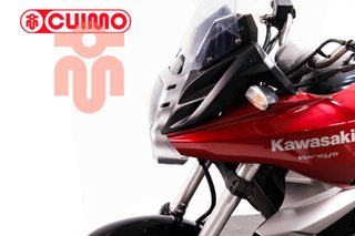 KAWASAKI VERSYS 650
