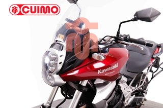 KAWASAKI VERSYS 650