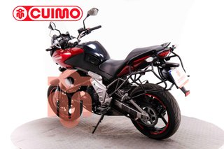 KAWASAKI VERSYS 650