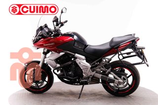 KAWASAKI VERSYS 650