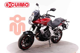 KAWASAKI VERSYS 650
