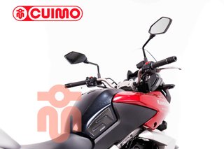 KAWASAKI VERSYS 650