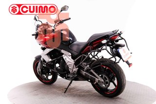 KAWASAKI VERSYS 650