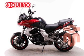 KAWASAKI VERSYS 650