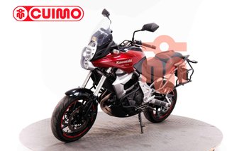 KAWASAKI VERSYS 650