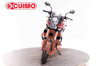 KAWASAKI VERSYS 650