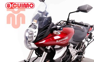 KAWASAKI VERSYS 650