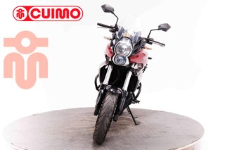KAWASAKI VERSYS 650