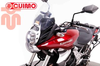 KAWASAKI VERSYS 650