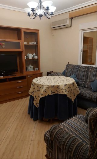 Mueble de salón completo