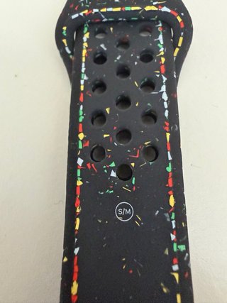 Cinturini Nike x Apple Watch