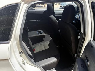 Mitsubishi ASX 2013