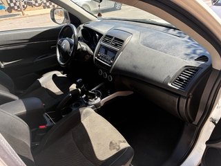 Mitsubishi ASX 2013
