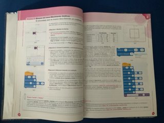 Ciencias computación 2 º︠ESO. ISBN: 978847063661