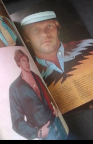 Libro de la Serie Fama (Fame) EN ESPAÑOL -Año 1983