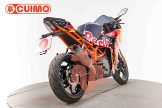 KTM RC 390