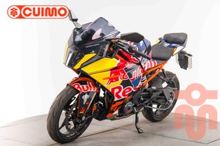 KTM RC 390