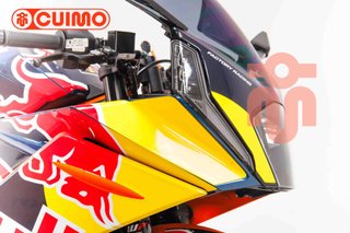 KTM RC 390