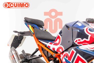 KTM RC 390
