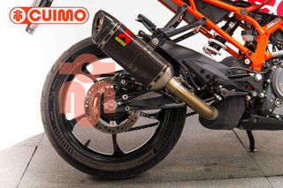 KTM RC 390