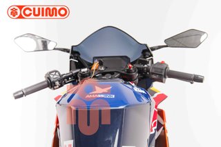 KTM RC 390