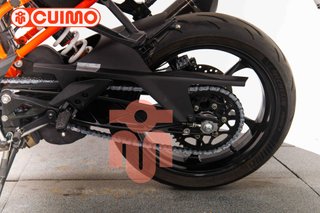 KTM RC 390