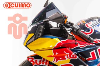 KTM RC 390