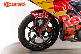 KTM RC 390