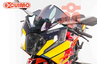 KTM RC 390
