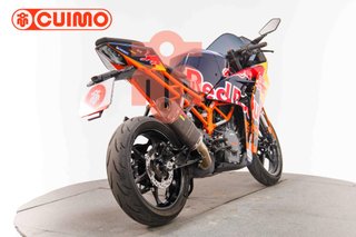 KTM RC 390