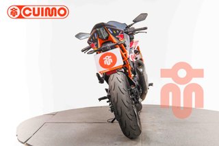 KTM RC 390