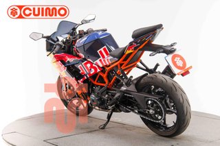 KTM RC 390