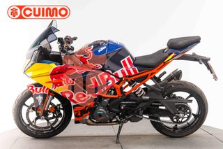 KTM RC 390