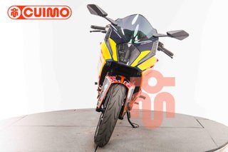 KTM RC 390