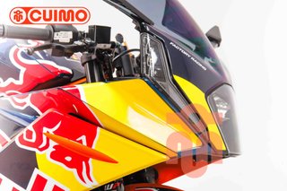 KTM RC 390