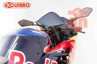 KTM RC 390