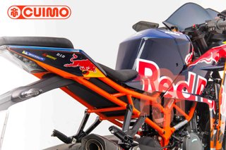 KTM RC 390